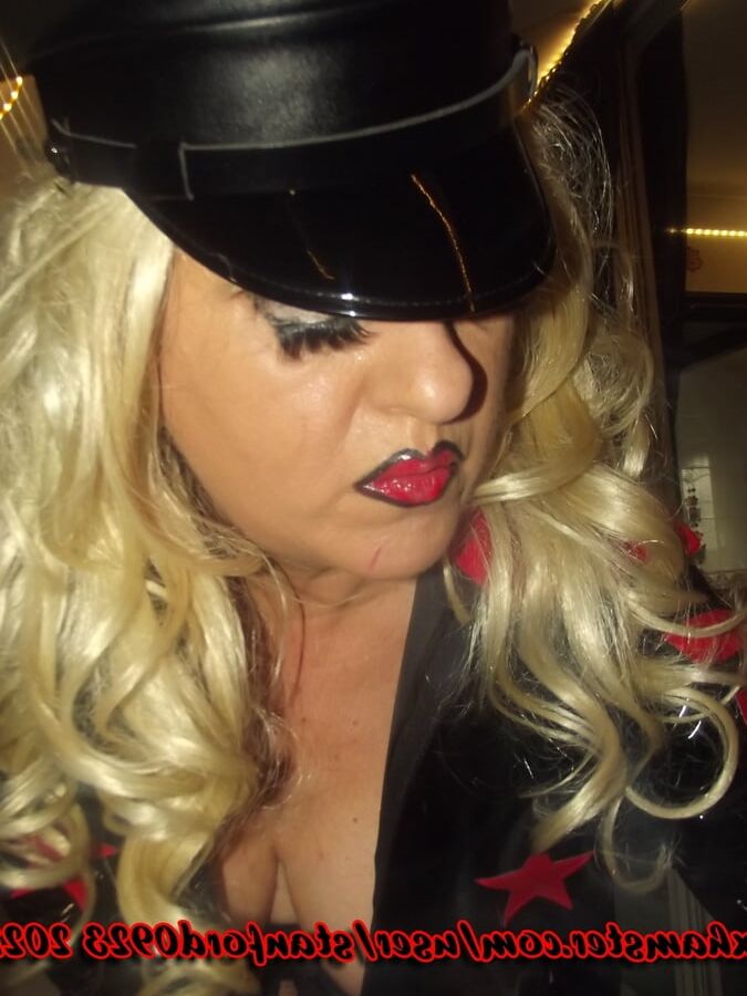 MILITARY SLUT 2