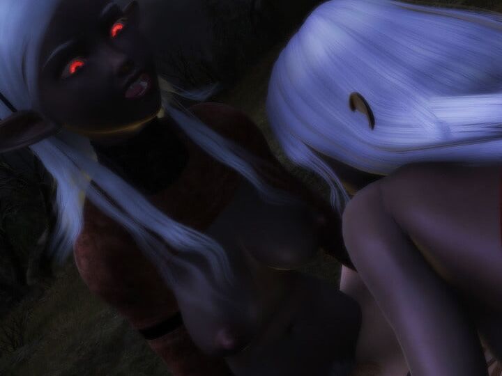 3d futanari hentai
