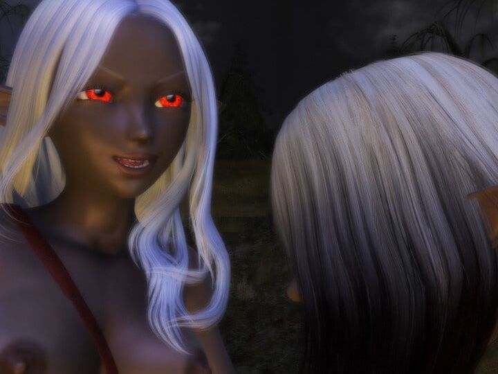 3d futanari hentai