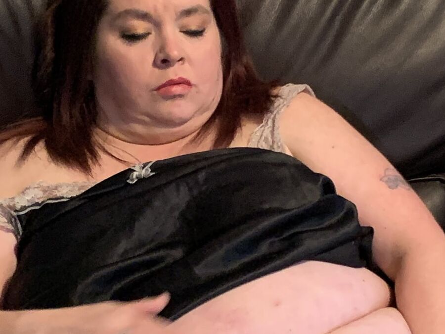 Sexy BBW WAP Photoset