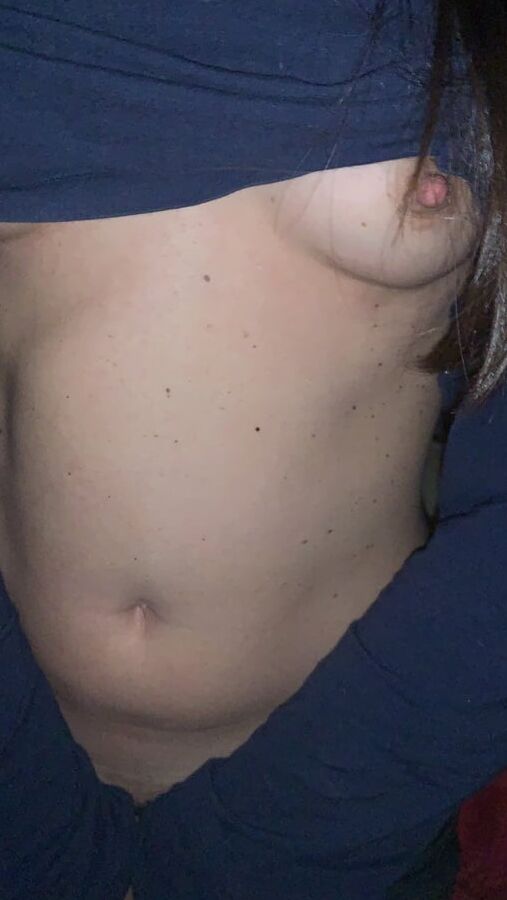 Sexy milf ready for you