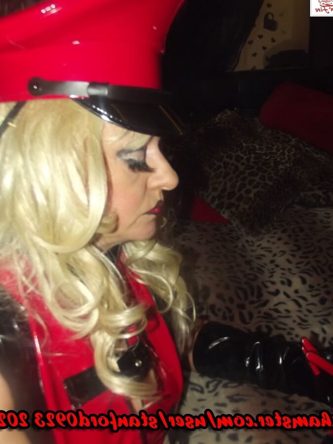 MISS SMOKE