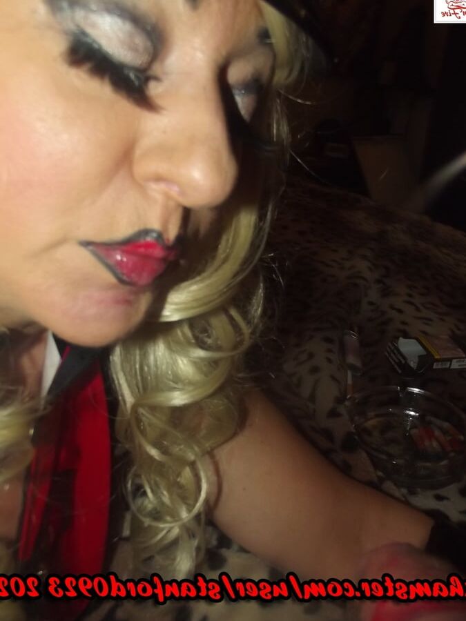 MISS SMOKE