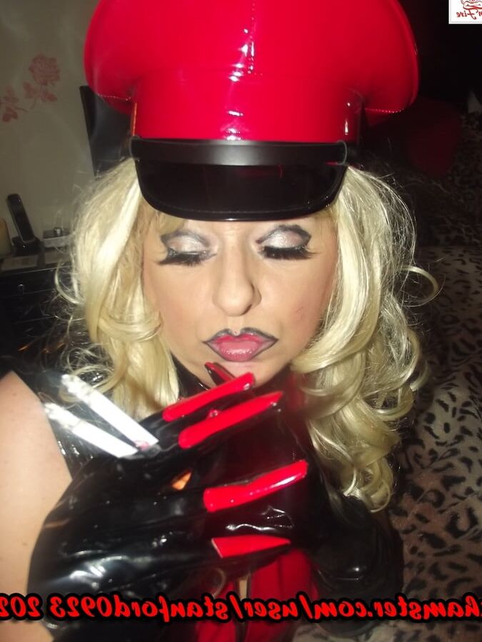 MISS SMOKE