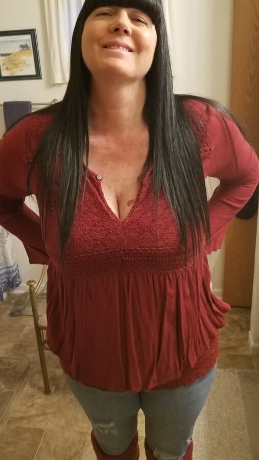 Friday night