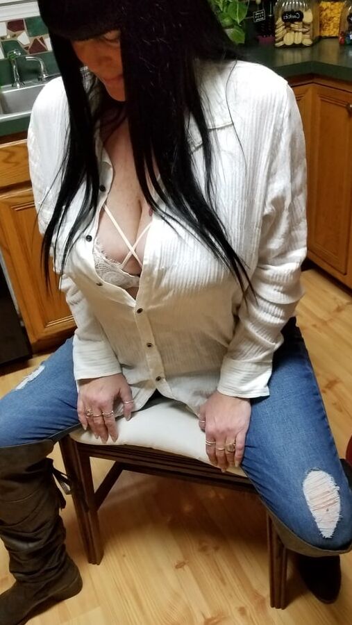 Friday night