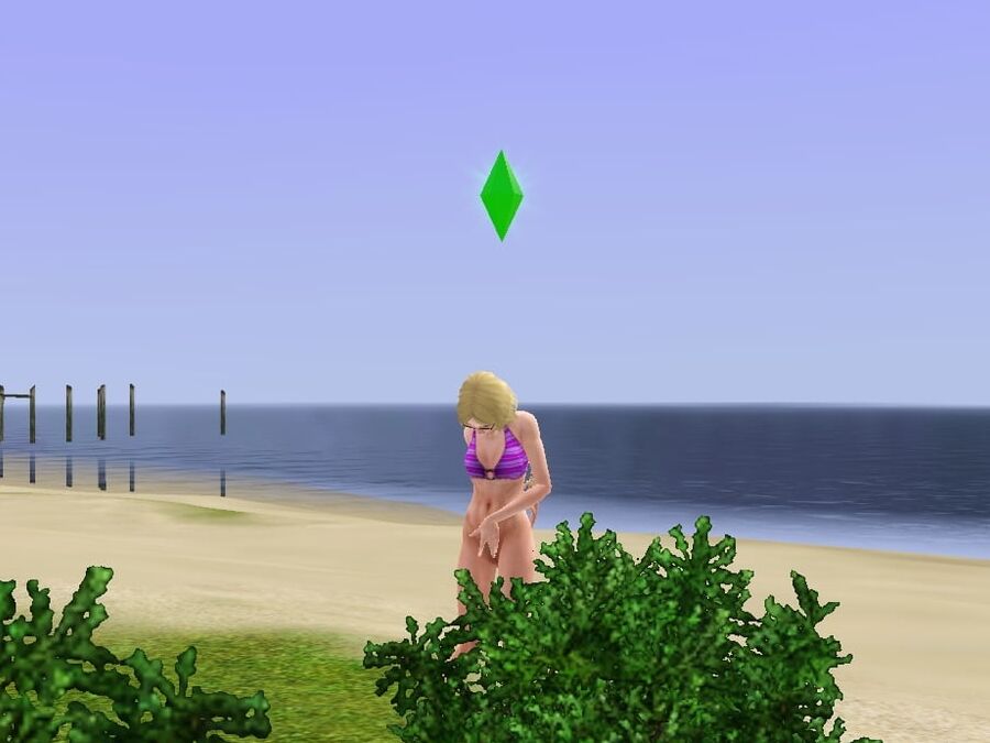 Sims 3 sex (part 2)