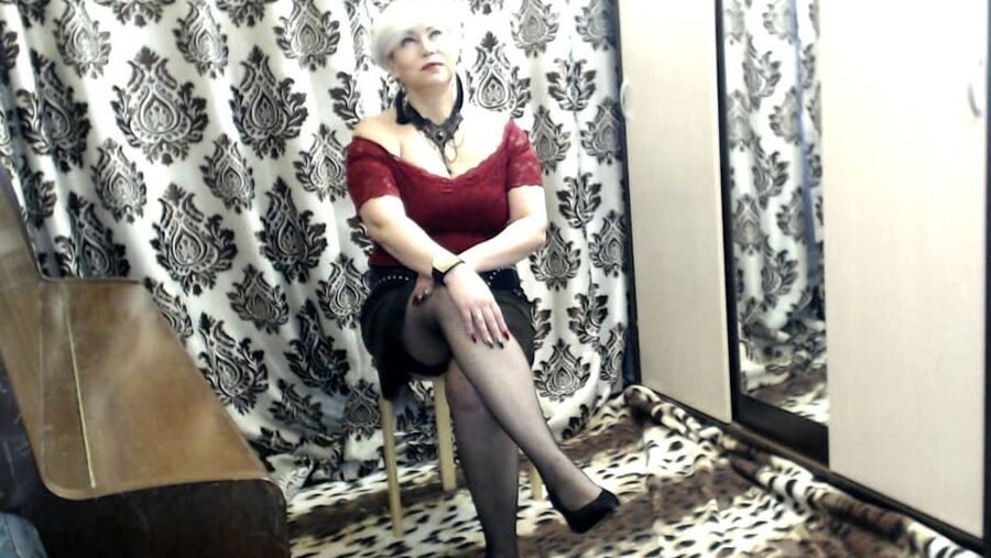 Obedient Slave-Mommy AimeeParadise