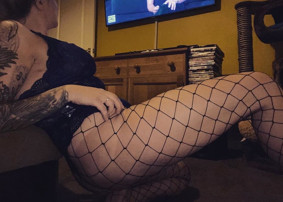 Miss Fox Sexy Outfits