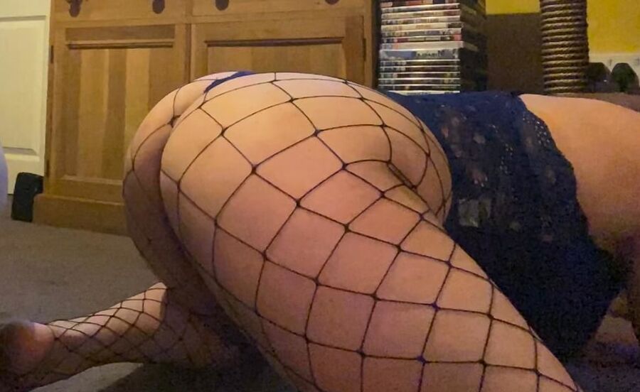 Miss Fox Sexy Outfits