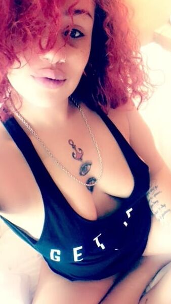 LadyBrazy