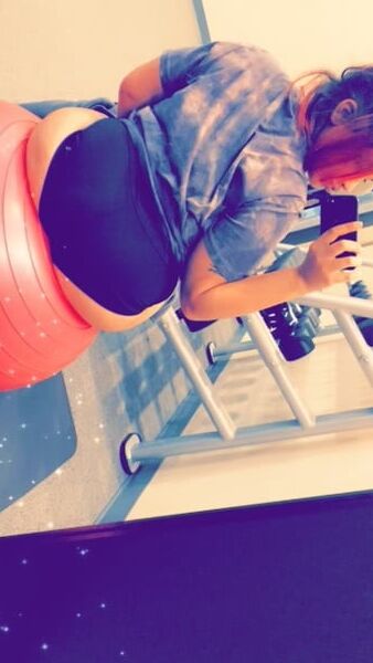 LadyBrazy