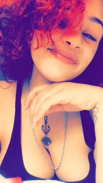 LadyBrazy