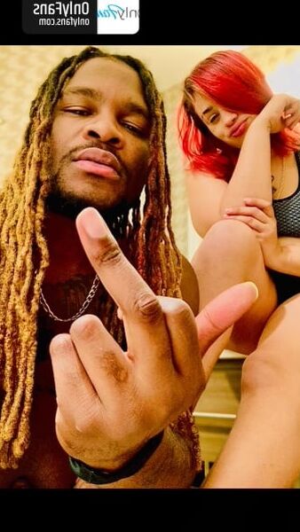 LadyBrazy