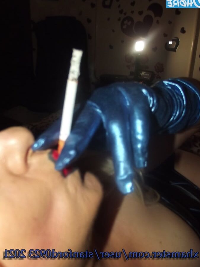 MAGIC WHORE