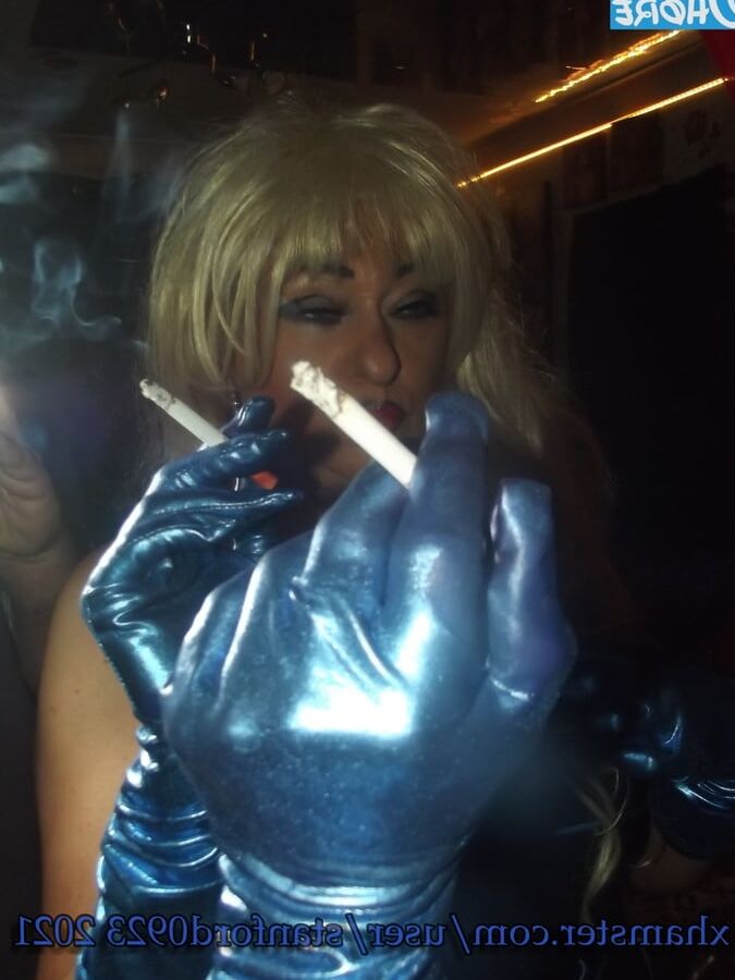 MAGIC WHORE