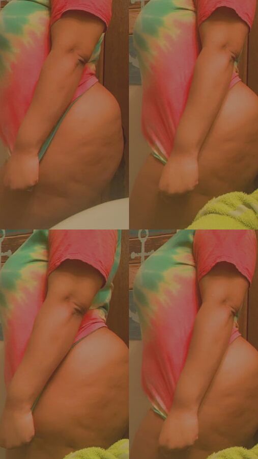 I can be your fantasy