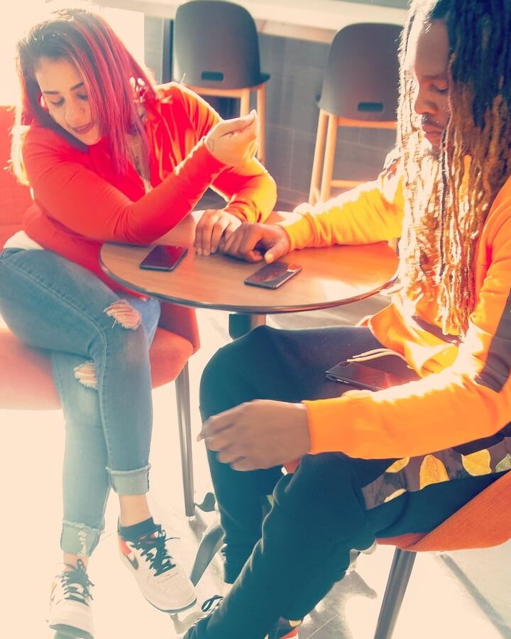 YoungStarBrazy & LadyBrazy