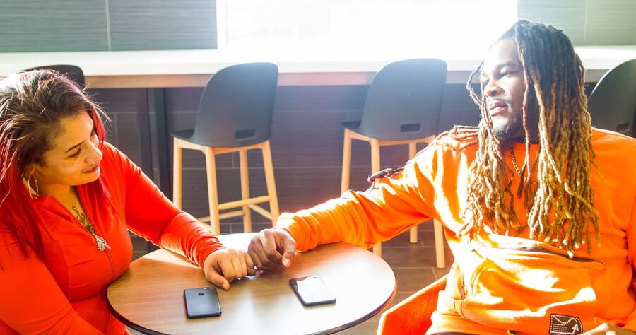 YoungStarBrazy & LadyBrazy
