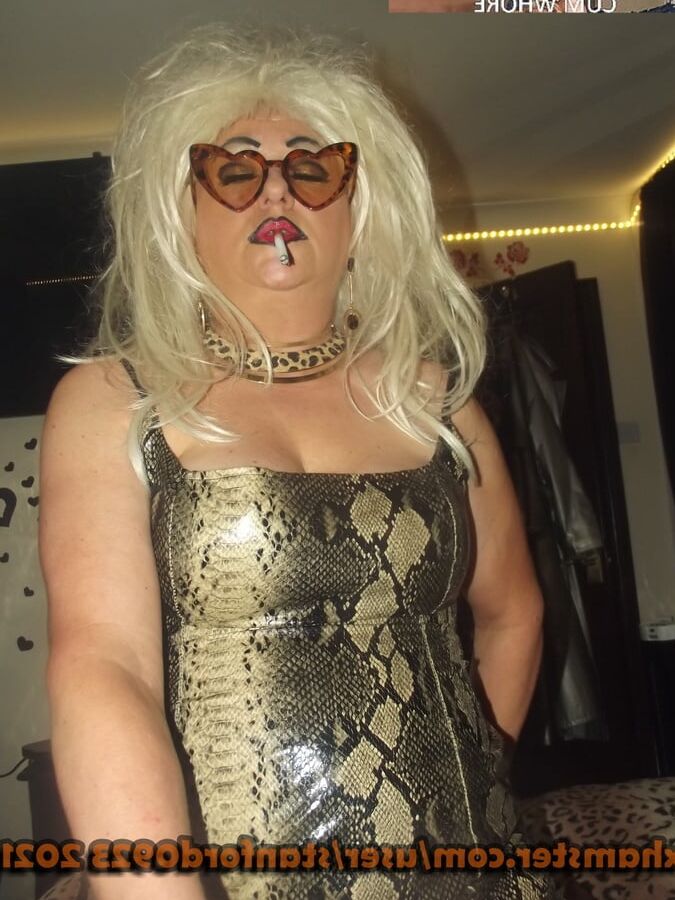 MARRIED COCK SUCKER AND CUM WHORE FOR ALL