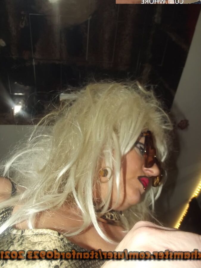 MARRIED COCK SUCKER AND CUM WHORE FOR ALL
