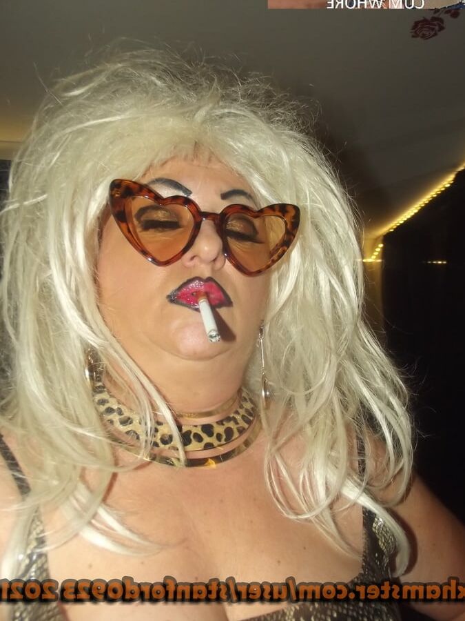 MARRIED COCK SUCKER AND CUM WHORE FOR ALL