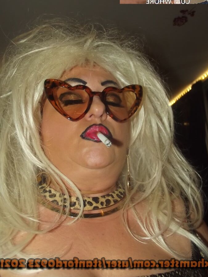 MARRIED COCK SUCKER AND CUM WHORE FOR ALL