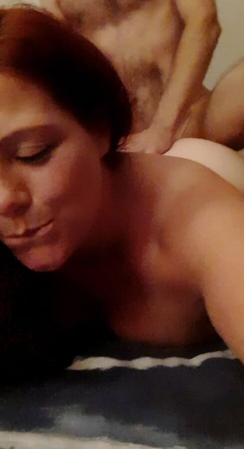 Naughty fun