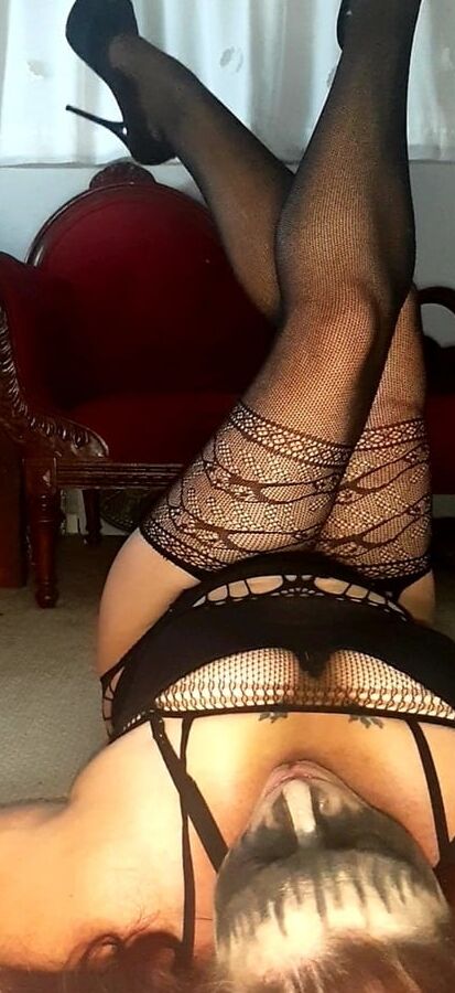Naughty fun
