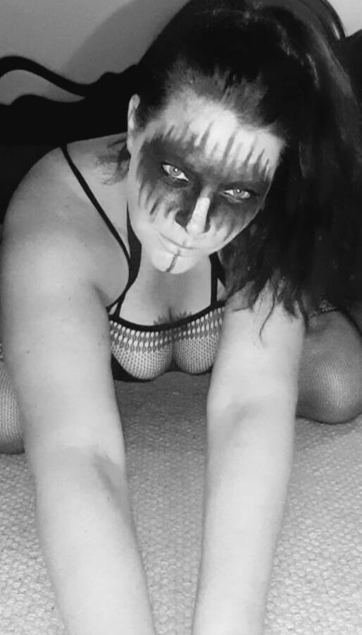 Naughty fun