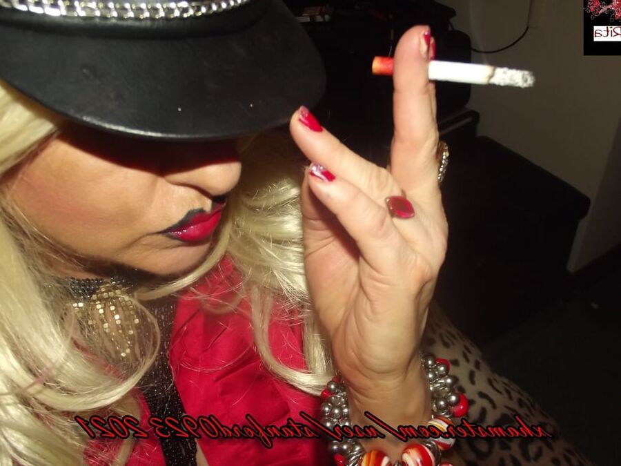 WHORE RITA