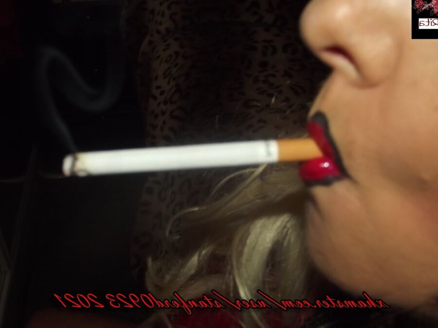 WHORE RITA