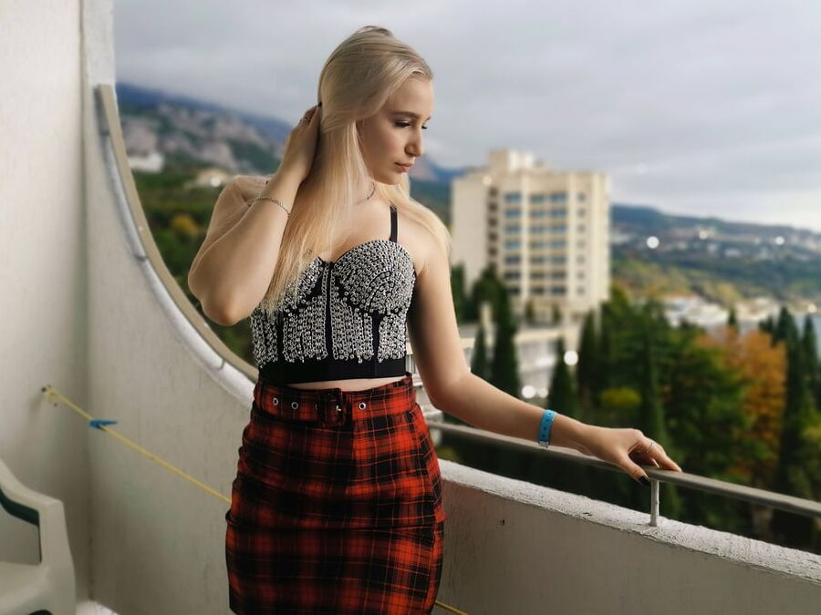 Your slut sister :3