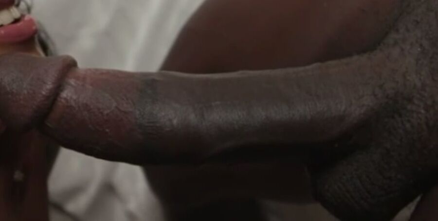 Husband Watching His Wife Ride BBC 4