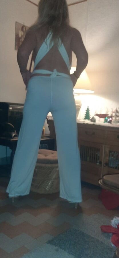 My sexy jumpsuit