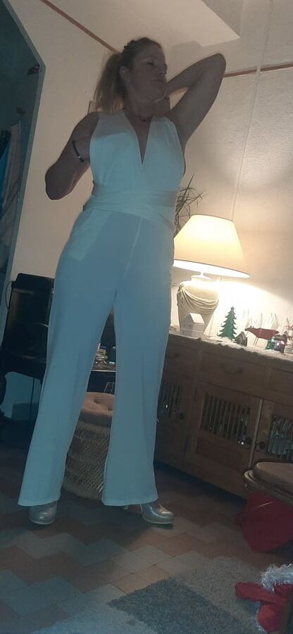 My sexy jumpsuit