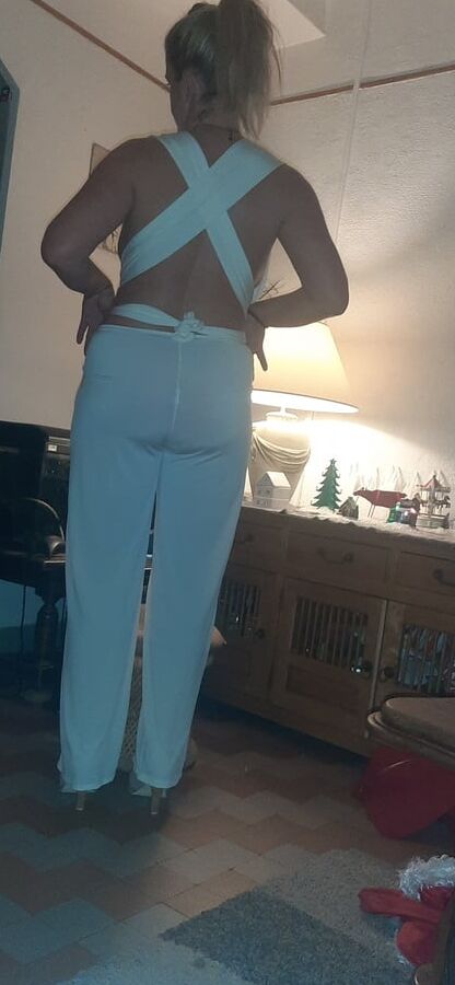 My sexy jumpsuit