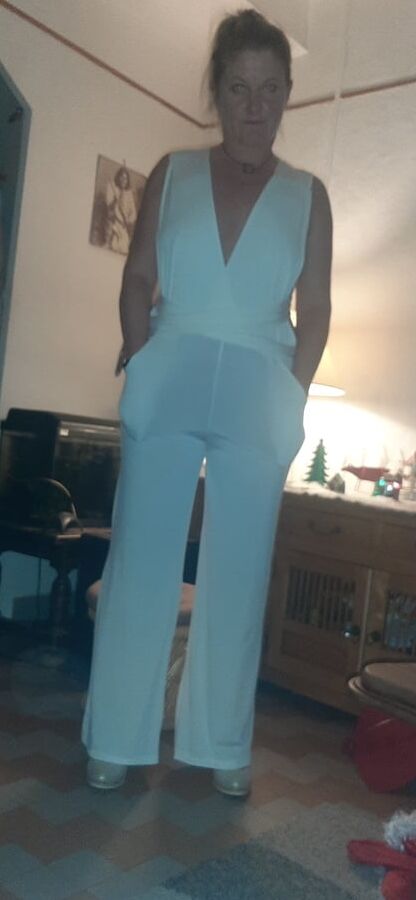 My sexy jumpsuit