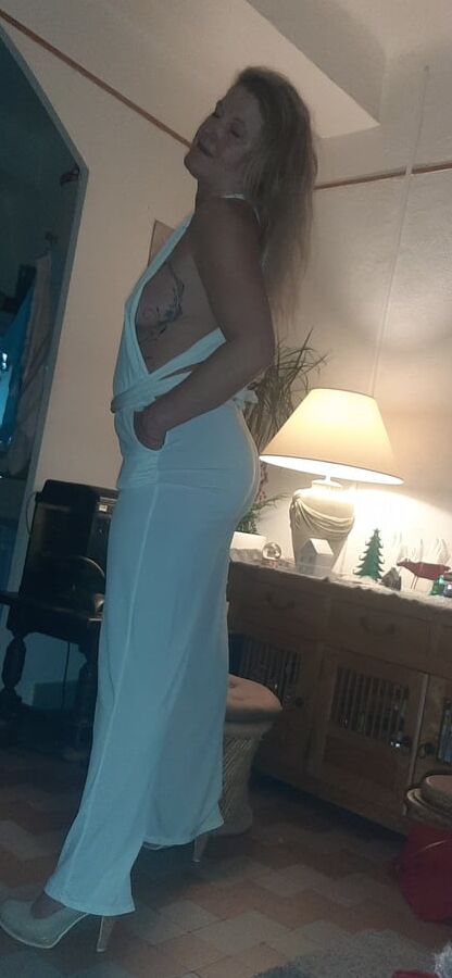 My sexy jumpsuit
