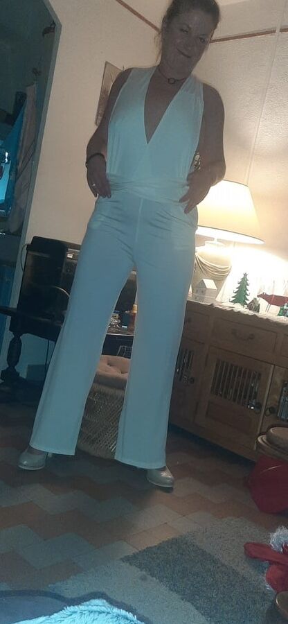 My sexy jumpsuit