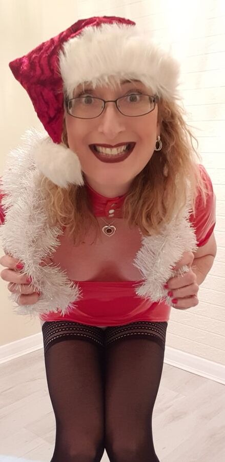 Merry Christmas Everybody