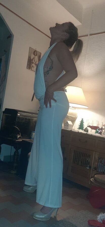 My sexy jumpsuit