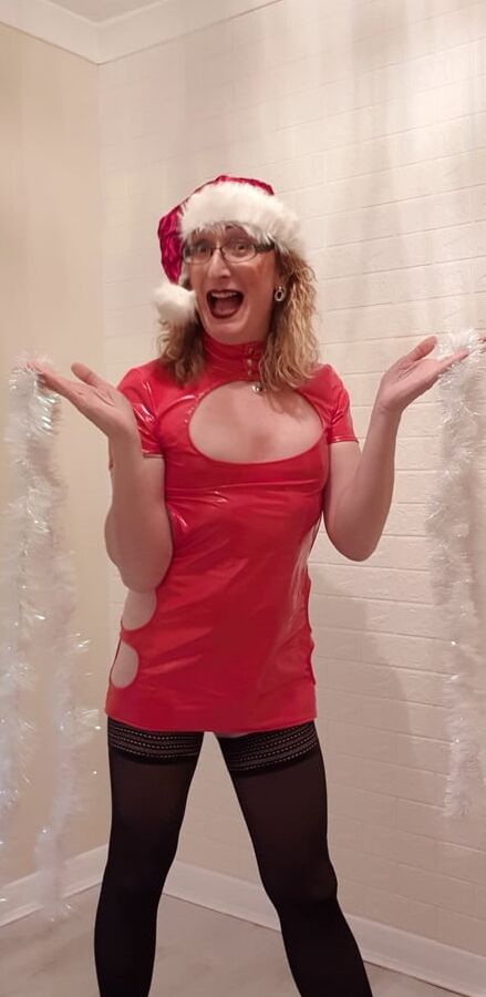 Merry Christmas Everybody