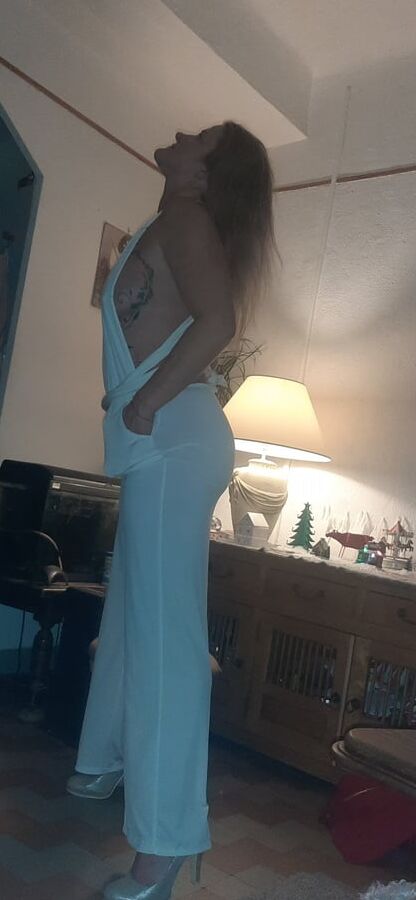 My sexy jumpsuit