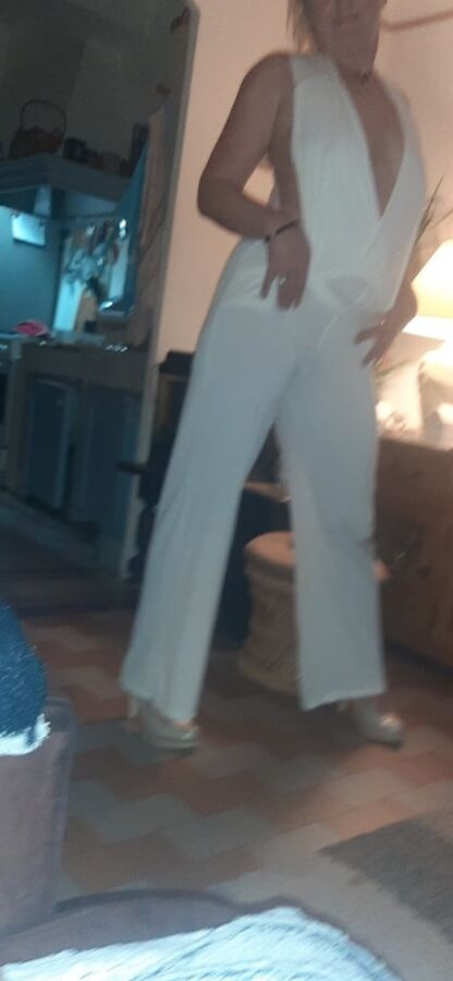 My sexy jumpsuit