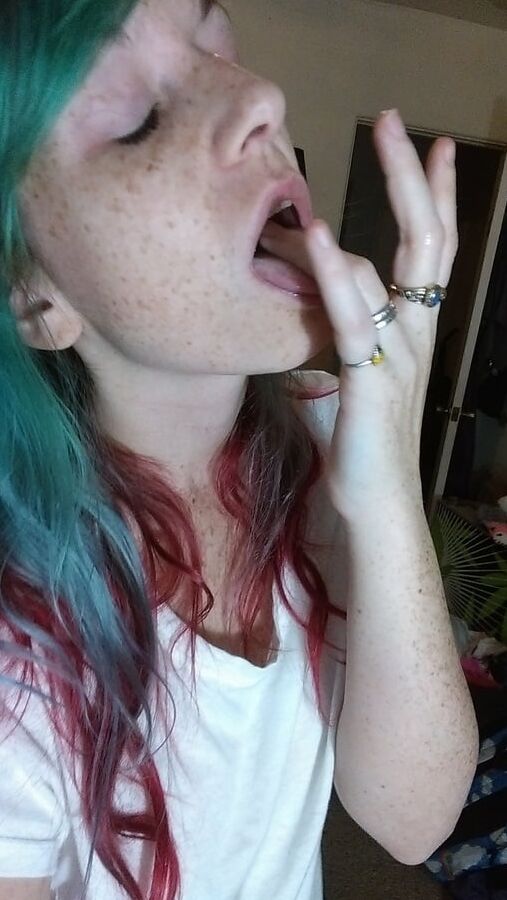 Old cellphone pics