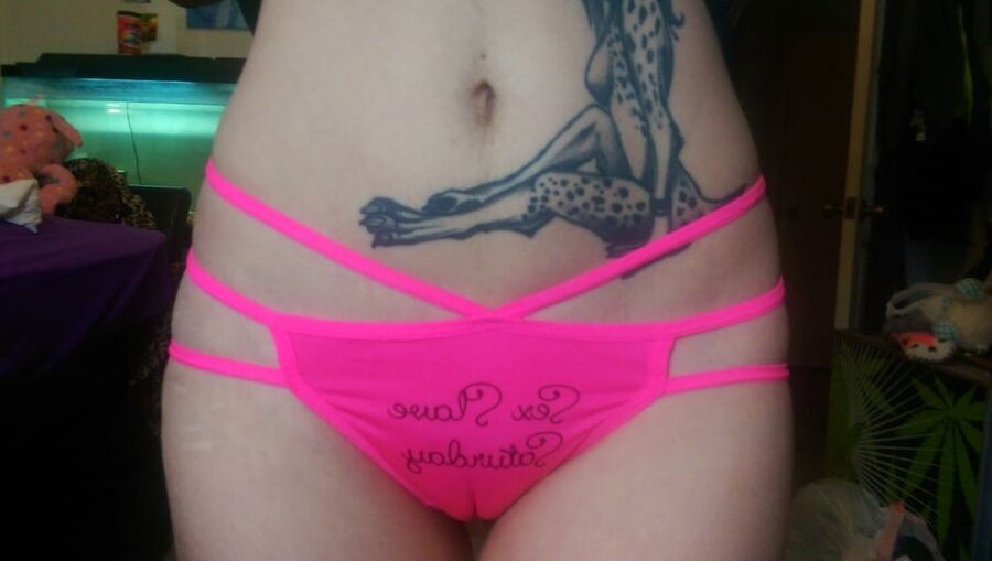 Old cellphone pics