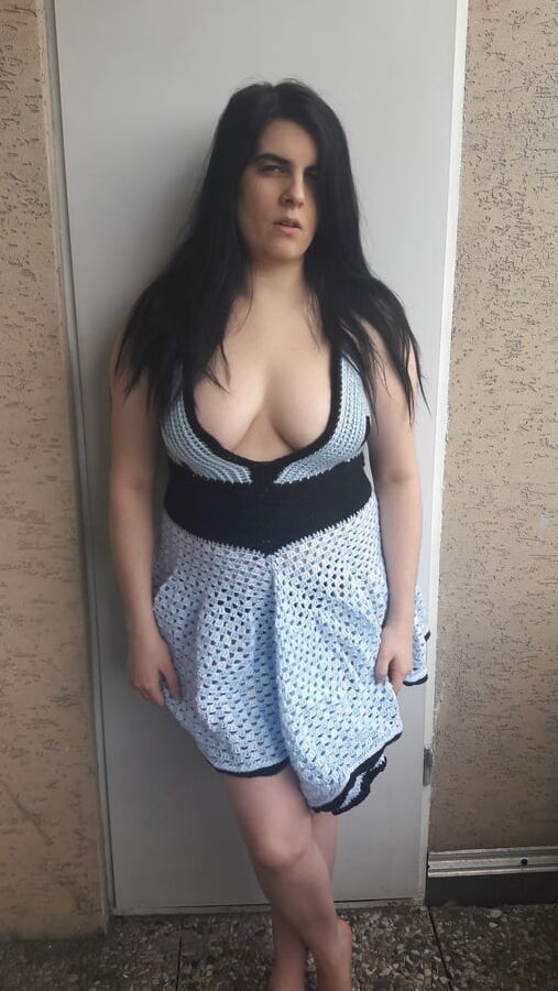 Little Milf Dress
