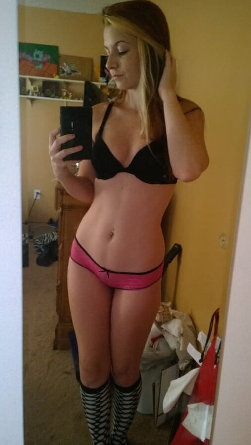 Old cellphone pics