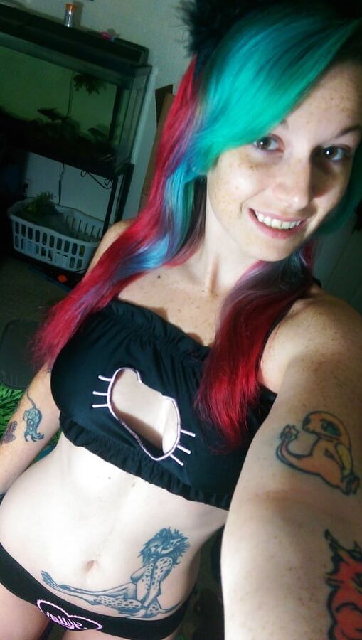 Old cellphone pics